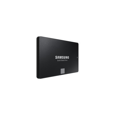 Samsung 870 EVO 250GB SSD 2.5" 560MB/s SATA 6Gb/s