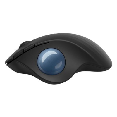 Mouse Logitech Trackball Ergo M575 For Business Wireless