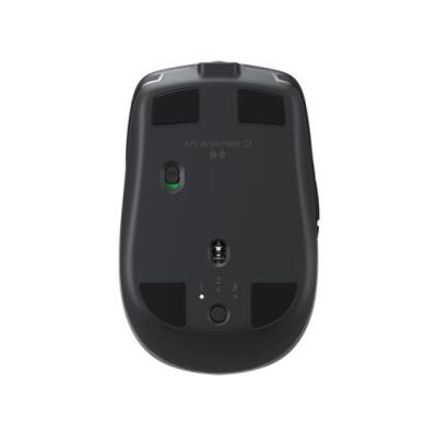 Mouse Logitech Wireless Y Bluetooth Anywhere 2s 2.4ghz Graphite