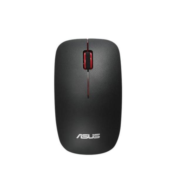 Mouse Asus Wireless Wt300 1600dpi Nano Receptor Usb