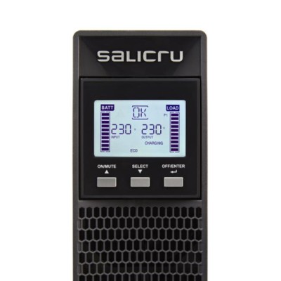 Salicru SPS 800 ADV RT2