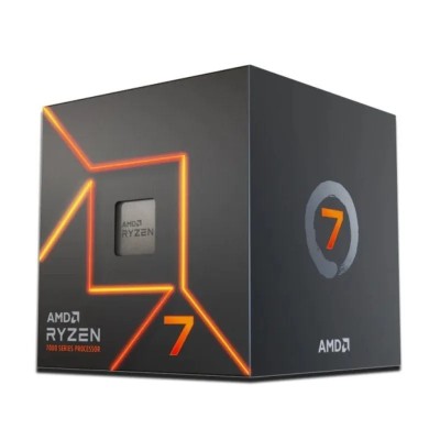 AMD Ryzen 7 7700 a 3.8/5.3GHz AM5 8x Core