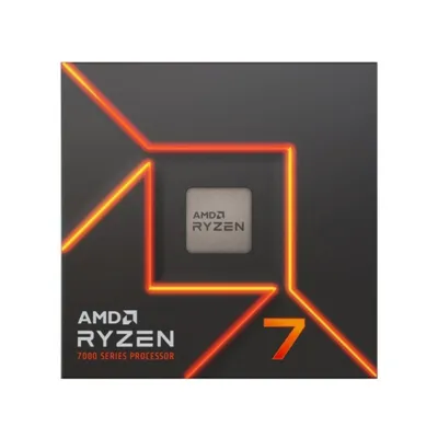 AMD Ryzen 7 7700X a 4.5/5.4GHz AM5 8x Core