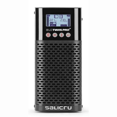 Salicru SLC-1000-TWIN PRO2 B1