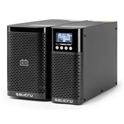 Salicru SLC-1000-TWIN PRO2 B1