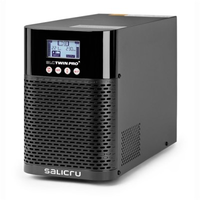 Salicru SLC-1000-TWIN PRO2 B1