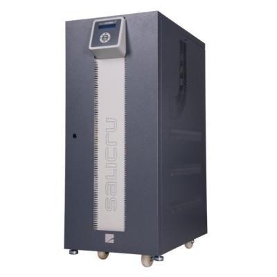 Salicru ups 20kva slc-20-cube3+