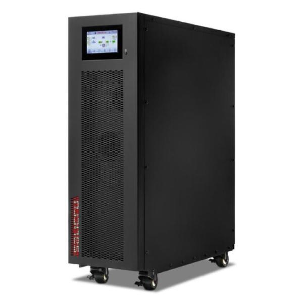 Salicru SLC-15-CUBE4 sistema de alimentación ininterrumpida (UPS) Doble conversión (en línea) 15 kVA 15000 W