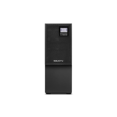 Salicru SLC-6000 TWIN PRO3 sistema de alimentación