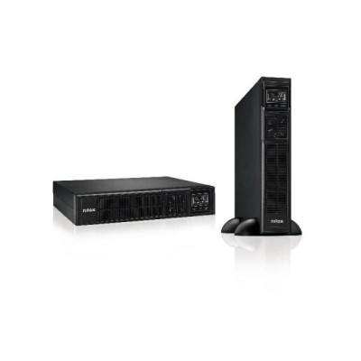 Nilox ups premium online lcd 2400rack