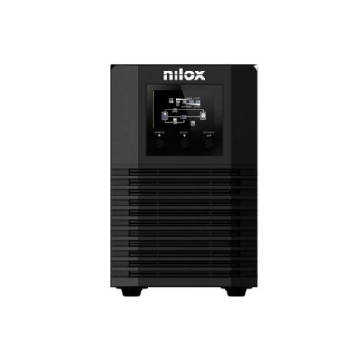 Nilox sai on line pro led 3000va