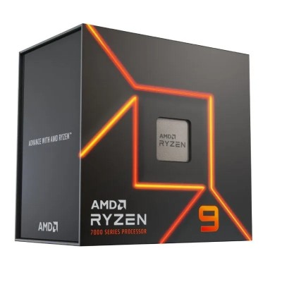 AMD Ryzen 9 7950X a 4.5/5.7GHz AM5 16x Core