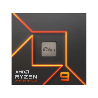 AMD Ryzen 9 7950X a 4.5/5.7GHz AM5 16x Core