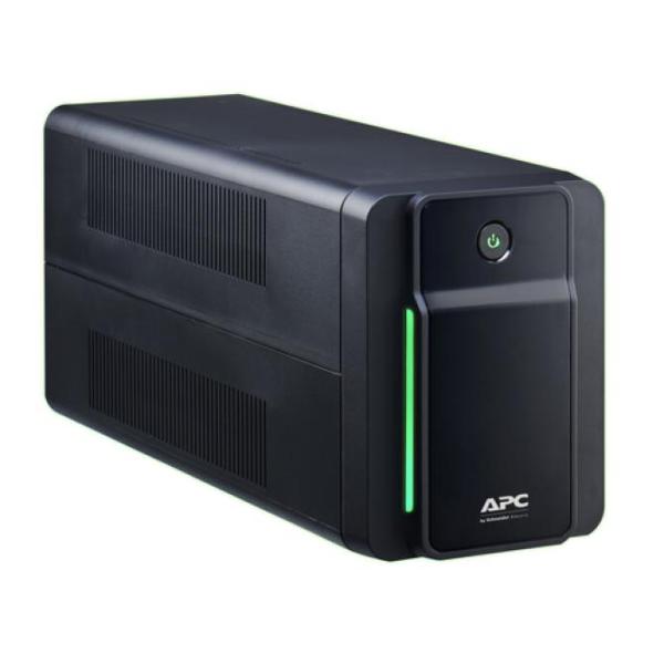 Sai Apc Bx950mi Back Ups 950va 520w 6xiec Avr Formato Torre