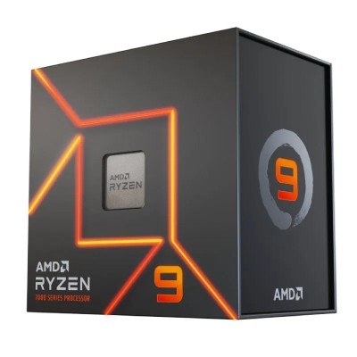 AMD Ryzen 9 7950X a 4.5/5.7GHz AM5 16x Core