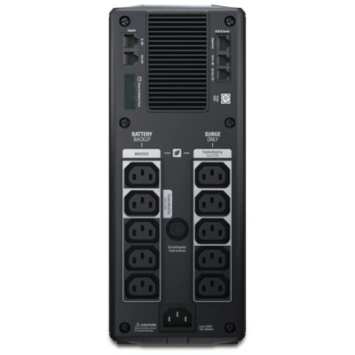 Sai 1500va/865w Apc Back Ups Pro Br1500gi