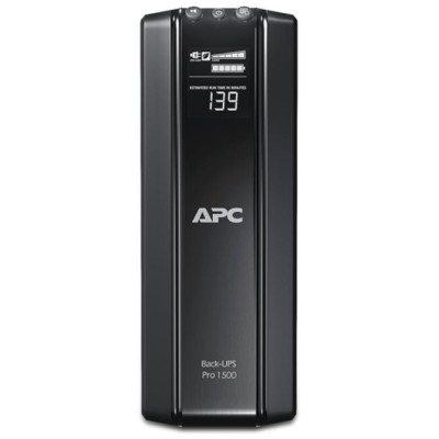 Sai 1500va/865w Apc Back Ups Pro Br1500gi