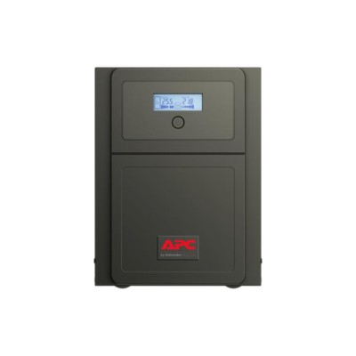 Sai Apc Smv3000cai Easy Ups Smv 3000va 2100w 230v 6xiec