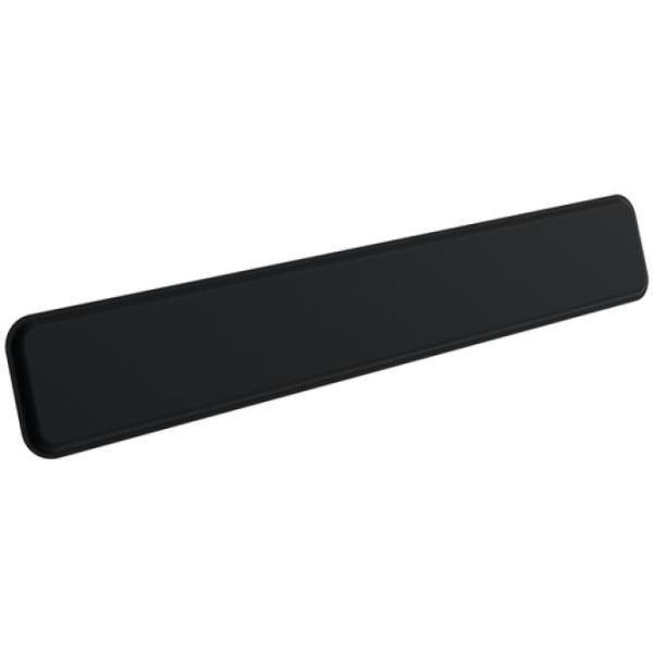 Alfombrilla Logitech Palm Rest Reposamanos Antideslizante P/n: 956-000001