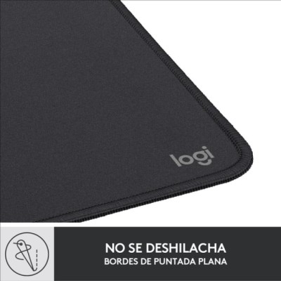 Alfombrilla Logitech Mouse Pad Studio Series Color Grafipo P/n: