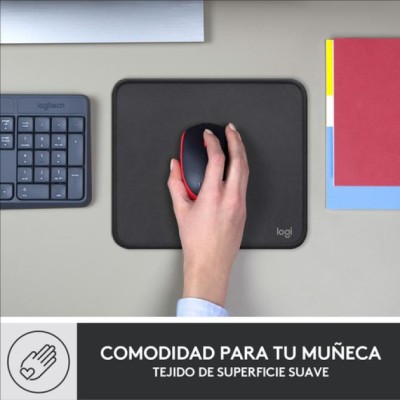 Alfombrilla Logitech Mouse Pad Studio Series Color Grafipo P/n: