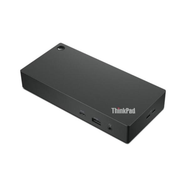 Docking Usb-c Lenovo Thinkpad Docking Universal 2xdisplayport 1xhdmi 3xusb-a 3.2 2xusb-a 2.0 1xusb-c 1xgb Rj45