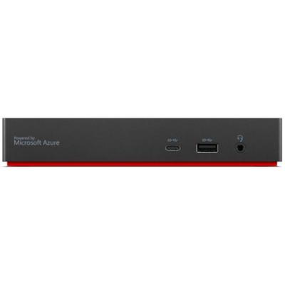 Docking Usb-c Lenovo Thinkpad Universal 1xusb-c 135w 3xusb-a