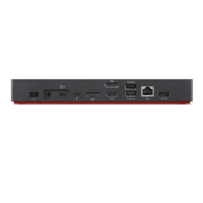 Docking Usb-c Lenovo Thunderbolt 4 230w 1xhdmi 2xdisplayport