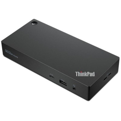 Docking Lenovo Thinkpad Universal Thunderbolt 4 135w Hdmi