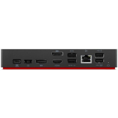 Docking Lenovo Thinkpad Universal Thunderbolt 4 135w Hdmi