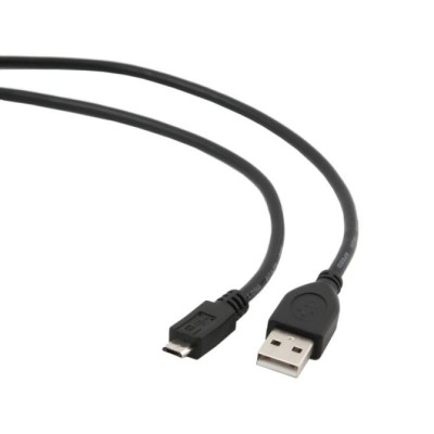 iggual Cable USB 2.0 TIPO A/M MICRO USB B/M 1.8 M.