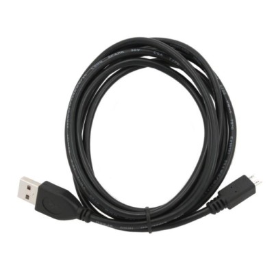 iggual Cable USB 2.0 TIPO A/M MICRO USB B/M 1.8 M.