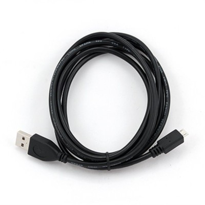 iggual Cable USB 2.0 TIPO A/M MICRO USB B/M 1.8 M.