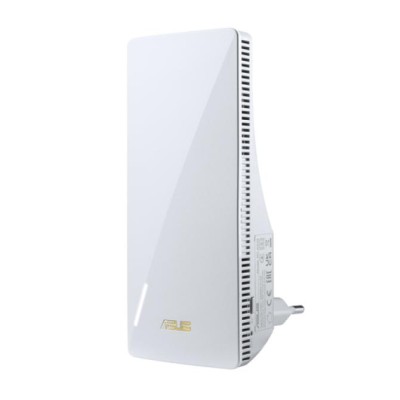 ASUS RP-AX58 Transmisor de red Blanco 10, 100, 1000 Mbit/s