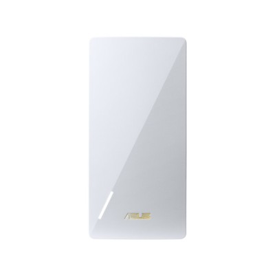 ASUS RP-AX58 Transmisor de red Blanco 10, 100, 1000 Mbit/s