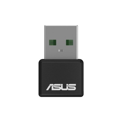 ASUS USB-AX55 Nano AX1800 WWAN 1800 Mbit/s