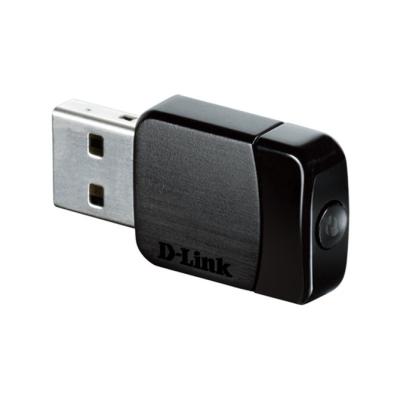 D-Link DWA-171 adaptador y tarjeta de red WLAN 433 Mbit/s