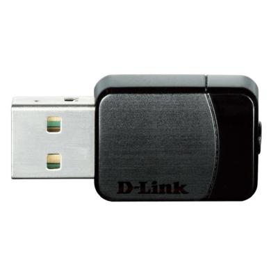 D-Link DWA-171 adaptador y tarjeta de red WLAN 433 Mbit/s