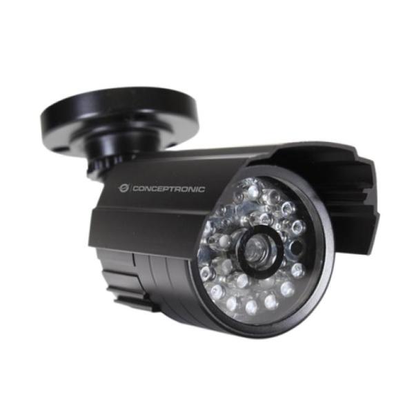 Camara Conceptronic Dummy Videovigilancia Exterior