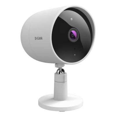 Camara Ip Outdoor D-link Dcs-8302lh Fullhd Lente Gran Angular