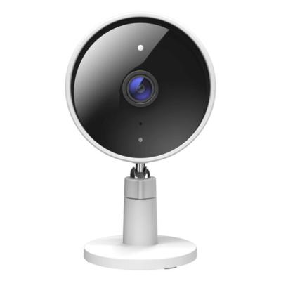 Camara Ip Outdoor D-link Dcs-8302lh Fullhd Lente Gran Angular