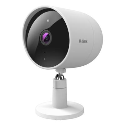 Camara Ip Outdoor D-link Dcs-8302lh Fullhd Lente Gran Angular