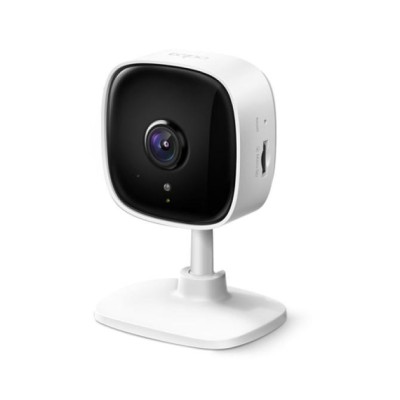 Camara Ip Wifi Tp-link Tapo C110 3mp 2way Audio Deteccion De