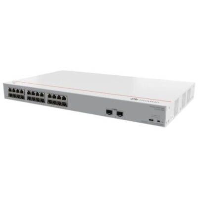 Huawei s110-24lp2sr switch 24xge poe+ 2xge sfp