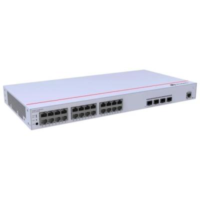 Huawei s310-24p4s switch 24xge 4xge sfp poe+