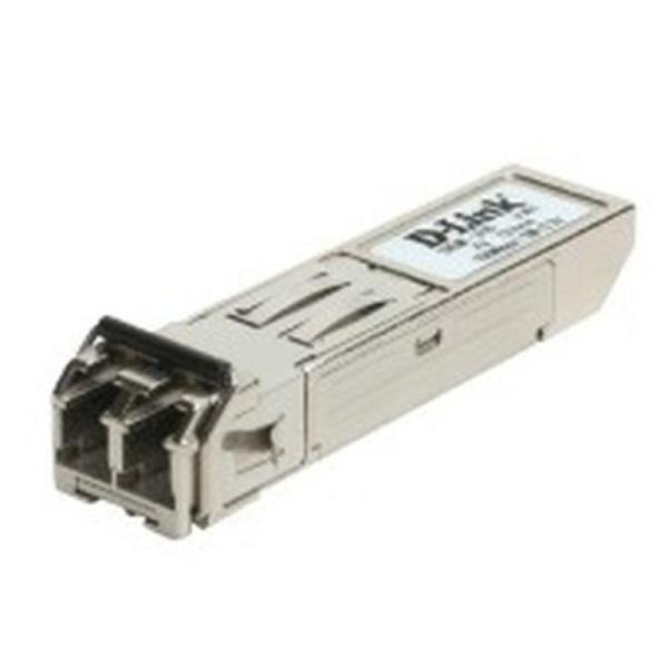 Transceiver D-link Dem-211 Multimodo Hasta 2km Full Duplex (only Des-1210 / Dgs-1210 / Dgs-3630)