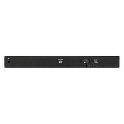 Switch Gestionable D-link Dgs-1210-28p/me/e L2+/l3 Lite 24p