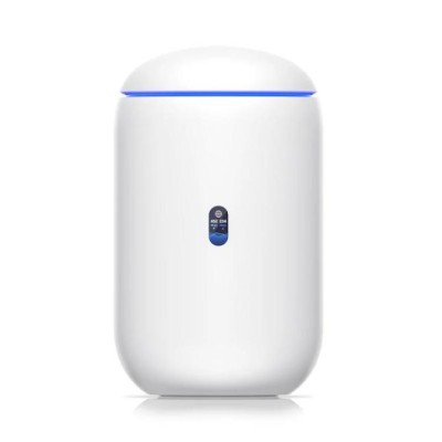 Ubiquiti udr dream router wifi6 4x4 mu-mimo 5xgbe