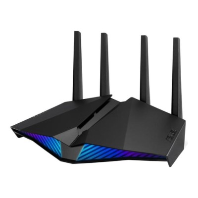 ASUS RT-AX82U router inalámbrico Gigabit Ethernet Doble banda