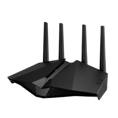 ASUS RT-AX82U router inalámbrico Gigabit Ethernet Doble banda